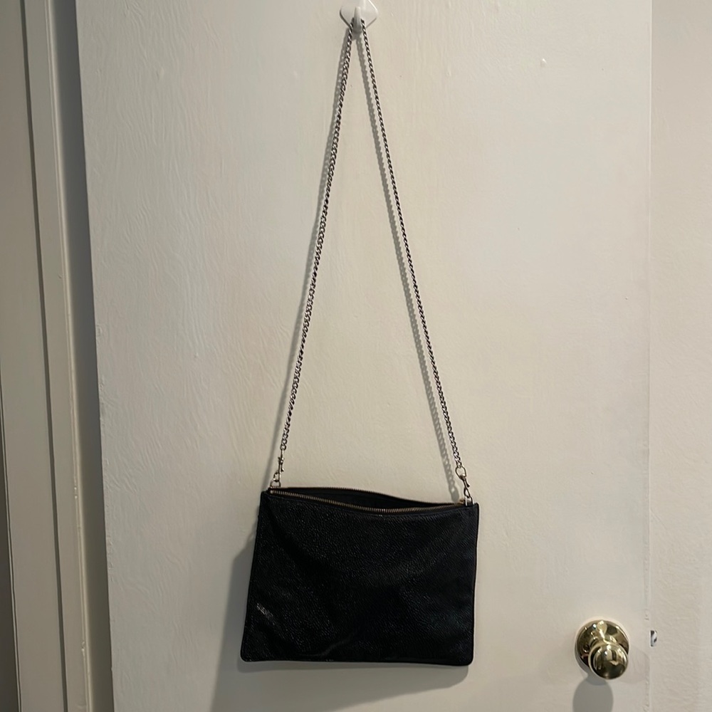 Whistles crossbody envelope